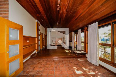 Apartamento para alugar com 518m², 5 quartos e 3 vagas Apartamento para alugar com 518m², 5 quartos e 3 vagasCobertura