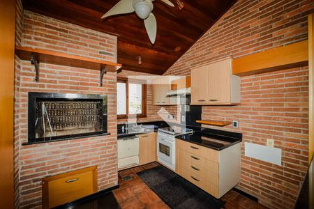 Apartamento para alugar com 518m², 5 quartos e 3 vagas Apartamento para alugar com 518m², 5 quartos e 3 vagasEspaço Gourmet