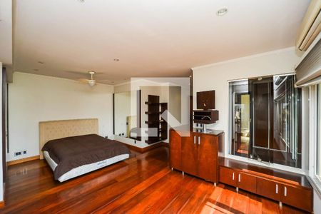 Apartamento para alugar com 518m², 5 quartos e 3 vagas Apartamento para alugar com 518m², 5 quartos e 3 vagasSuíte 1