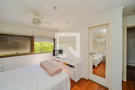 Apartamento para alugar com 518m², 5 quartos e 3 vagas Apartamento para alugar com 518m², 5 quartos e 3 vagasQuarto 2