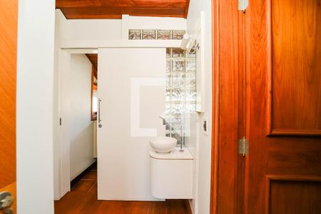 Apartamento para alugar com 518m², 5 quartos e 3 vagas Apartamento para alugar com 518m², 5 quartos e 3 vagasBanheiro 2