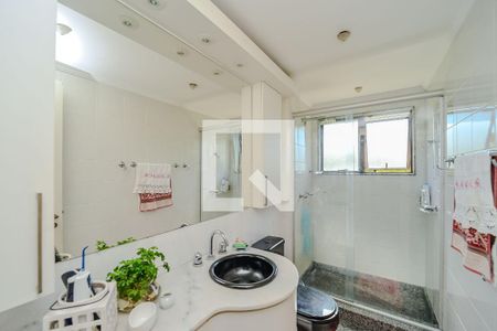 Apartamento para alugar com 518m², 5 quartos e 3 vagas Apartamento para alugar com 518m², 5 quartos e 3 vagasBanheiro 1