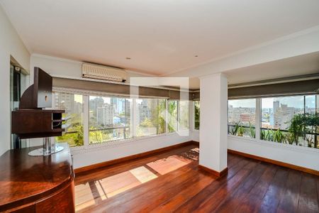 Apartamento para alugar com 518m², 5 quartos e 3 vagas Apartamento para alugar com 518m², 5 quartos e 3 vagasSuíte 1