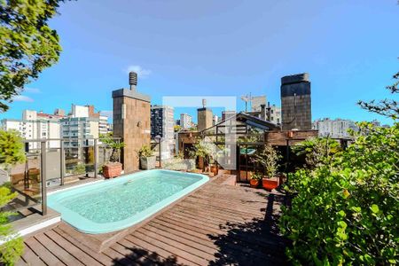 Apartamento para alugar com 518m², 5 quartos e 3 vagas Apartamento para alugar com 518m², 5 quartos e 3 vagasPiscina