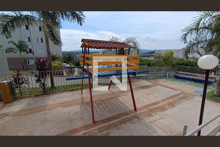 Apartamento para alugar com 44m², 2 quartos e 1 vagaÁrea comum - Playground