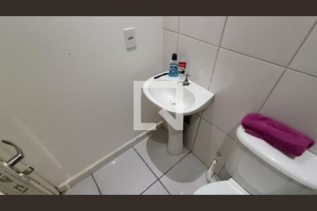 Apartamento para alugar com 44m², 2 quartos e 1 vagaBanheiro