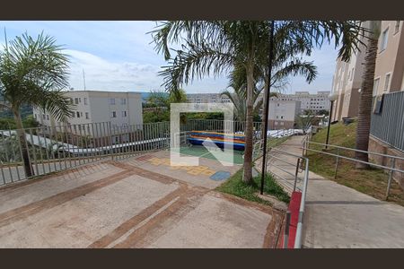 Apartamento para alugar com 44m², 2 quartos e 1 vagaÁrea comum - Playground