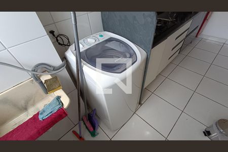 Apartamento para alugar com 44m², 2 quartos e 1 vagaÁrea de Serviço