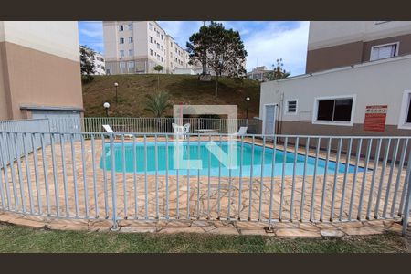Apartamento para alugar com 44m², 2 quartos e 1 vagaÁrea comum - Piscina