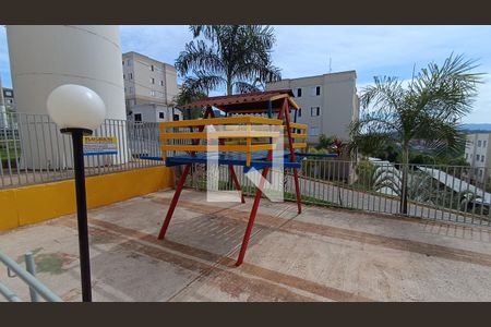 Apartamento para alugar com 44m², 2 quartos e 1 vagaÁrea comum - Playground