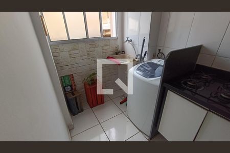 Apartamento para alugar com 44m², 2 quartos e 1 vagaÁrea de Serviço