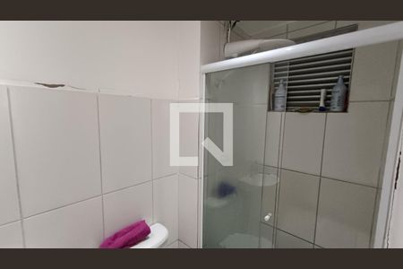Apartamento para alugar com 44m², 2 quartos e 1 vagaBanheiro