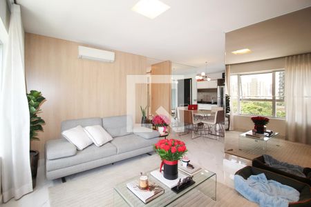 Apartamento para alugar em Vila Olímpia