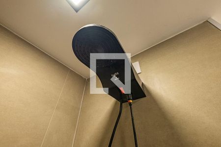 Apartamento para alugar com 26m², 1 quarto e sem vagaSuíte - Banheiro