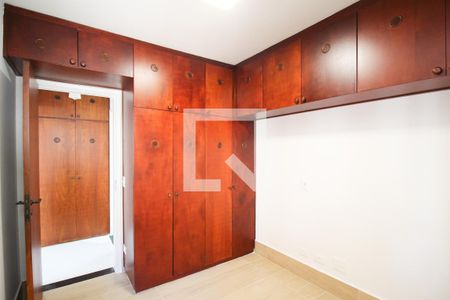 Quarto de apartamento para alugar com 1 quarto, 39m² em Indianópolis, São Paulo
