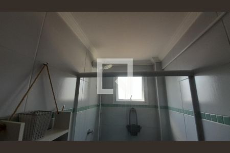 Apartamento para alugar com 72m², 2 quartos e 2 vagas Apartamento para alugar com 72m², 2 quartos e 2 vagasBanheiro