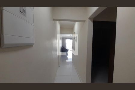 Apartamento para alugar com 72m², 2 quartos e 2 vagas Apartamento para alugar com 72m², 2 quartos e 2 vagasCorredor