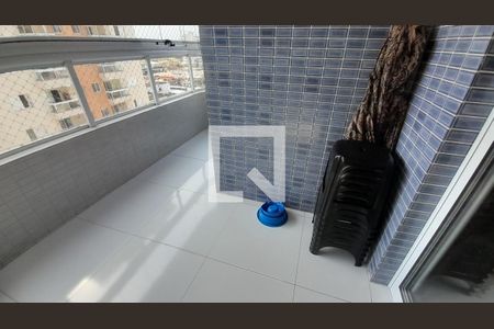 Apartamento para alugar com 72m², 2 quartos e 2 vagas Apartamento para alugar com 72m², 2 quartos e 2 vagasvaranda