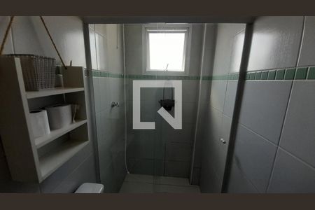Apartamento para alugar com 72m², 2 quartos e 2 vagas Apartamento para alugar com 72m², 2 quartos e 2 vagasBanheiro