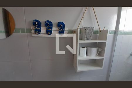 Apartamento para alugar com 72m², 2 quartos e 2 vagas Apartamento para alugar com 72m², 2 quartos e 2 vagasBanheiro 2