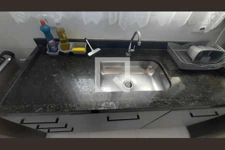 Apartamento para alugar com 72m², 2 quartos e 2 vagas Apartamento para alugar com 72m², 2 quartos e 2 vagasCozinha