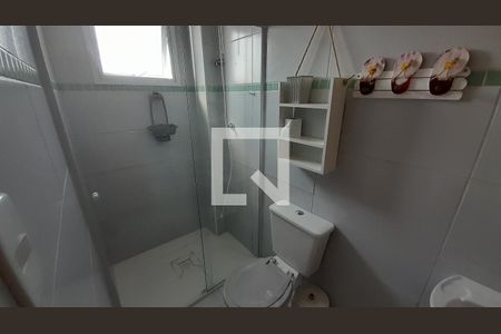 Apartamento para alugar com 72m², 2 quartos e 2 vagas Apartamento para alugar com 72m², 2 quartos e 2 vagasBanheiro 3