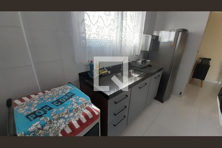 Apartamento para alugar com 72m², 2 quartos e 2 vagas Apartamento para alugar com 72m², 2 quartos e 2 vagasCozinha