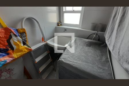 Apartamento para alugar com 72m², 2 quartos e 2 vagas Apartamento para alugar com 72m², 2 quartos e 2 vagasÁrea de Serviço