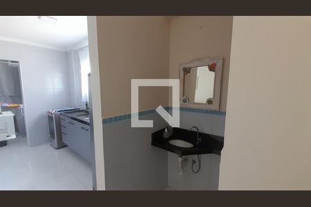 Apartamento para alugar com 72m², 2 quartos e 2 vagas Apartamento para alugar com 72m², 2 quartos e 2 vagasLavabo