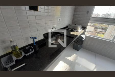 Apartamento para alugar com 72m², 2 quartos e 2 vagas Apartamento para alugar com 72m², 2 quartos e 2 vagasvaranda