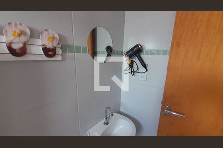 Apartamento para alugar com 72m², 2 quartos e 2 vagas Apartamento para alugar com 72m², 2 quartos e 2 vagasBanheiro 3