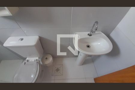 Apartamento para alugar com 72m², 2 quartos e 2 vagas Apartamento para alugar com 72m², 2 quartos e 2 vagasBanheiro 3