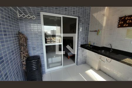 Apartamento para alugar com 72m², 2 quartos e 2 vagas Apartamento para alugar com 72m², 2 quartos e 2 vagasvaranda