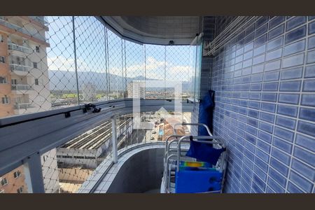 Apartamento para alugar com 72m², 2 quartos e 2 vagas Apartamento para alugar com 72m², 2 quartos e 2 vagasvaranda