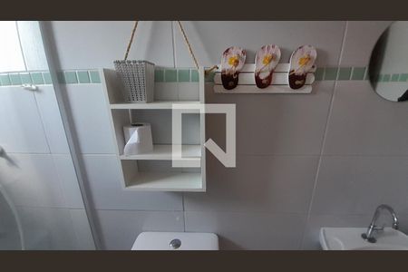 Apartamento para alugar com 72m², 2 quartos e 2 vagas Apartamento para alugar com 72m², 2 quartos e 2 vagasBanheiro 3