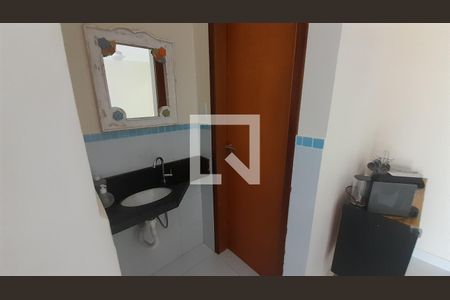 Apartamento para alugar com 72m², 2 quartos e 2 vagas Apartamento para alugar com 72m², 2 quartos e 2 vagasLavabo