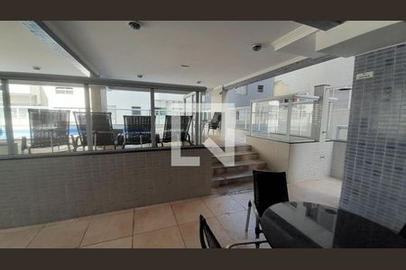 Apartamento para alugar com 72m², 2 quartos e 2 vagas Apartamento para alugar com 72m², 2 quartos e 2 vagasÁrea comum