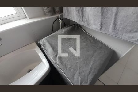 Apartamento para alugar com 72m², 2 quartos e 2 vagas Apartamento para alugar com 72m², 2 quartos e 2 vagasÁrea de Serviço