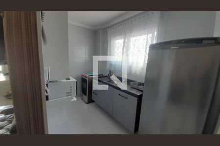 Apartamento para alugar com 72m², 2 quartos e 2 vagas Apartamento para alugar com 72m², 2 quartos e 2 vagasCozinha