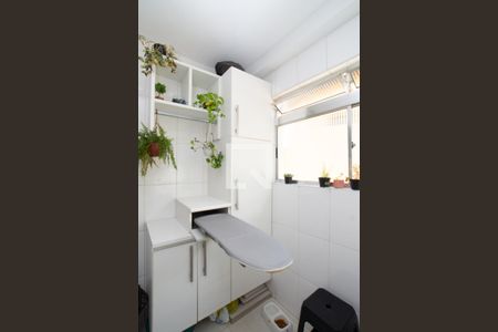 Apartamento à venda com 55m², 2 quartos e 1 vagaÁrea de Serviço