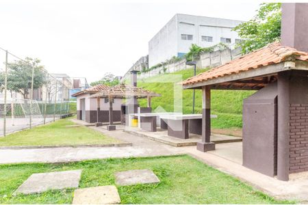 Apartamento à venda com 55m², 2 quartos e 1 vagaÁrea comum - Churrasqueira