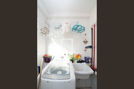 Apartamento à venda com 55m², 2 quartos e 1 vagaÁrea de Serviço