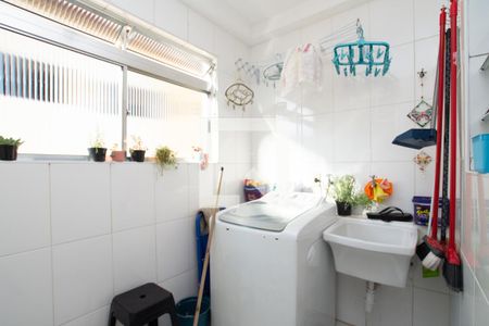 Apartamento à venda com 55m², 2 quartos e 1 vagaÁrea de Serviço