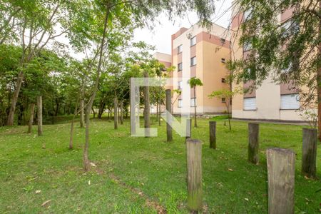 Apartamento à venda com 55m², 2 quartos e 1 vagaÁrea verde