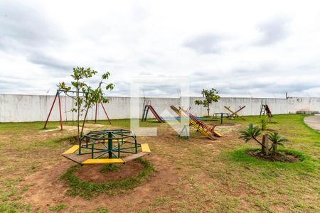 Apartamento à venda com 55m², 2 quartos e 1 vagaÁrea comum - Playground