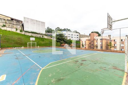 Apartamento à venda com 55m², 2 quartos e 1 vagaQuadra Esportiva