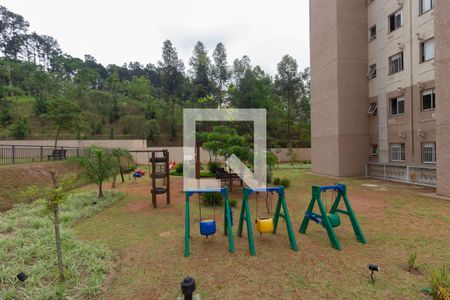 Apartamento à venda com 42m², 2 quartos e 1 vaga Apartamento à venda com 42m², 2 quartos e 1 vagaÁrea Comum - Playground