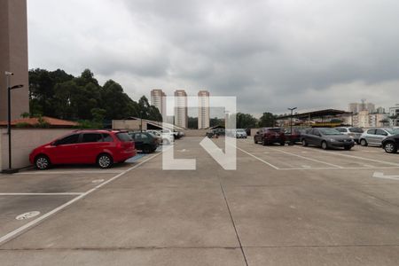 Apartamento à venda com 42m², 2 quartos e 1 vaga Apartamento à venda com 42m², 2 quartos e 1 vagaGaragem