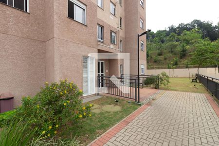 Apartamento à venda com 42m², 2 quartos e 1 vaga Apartamento à venda com 42m², 2 quartos e 1 vagaÁrea comum