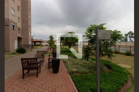 Apartamento à venda com 42m², 2 quartos e 1 vaga Apartamento à venda com 42m², 2 quartos e 1 vagaÁrea comum